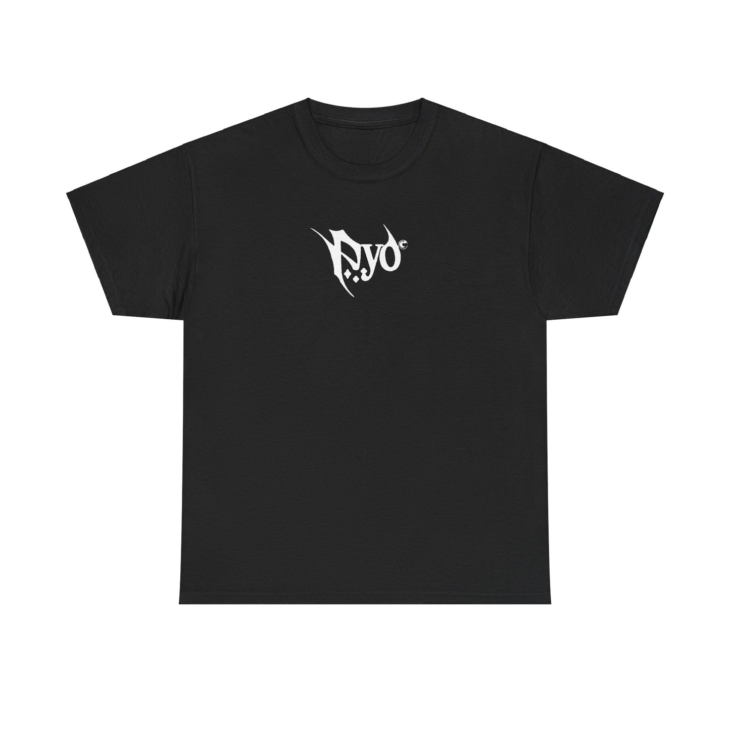 Charlie Invocation T-Shirt White 2.0 *Limited Edition*
