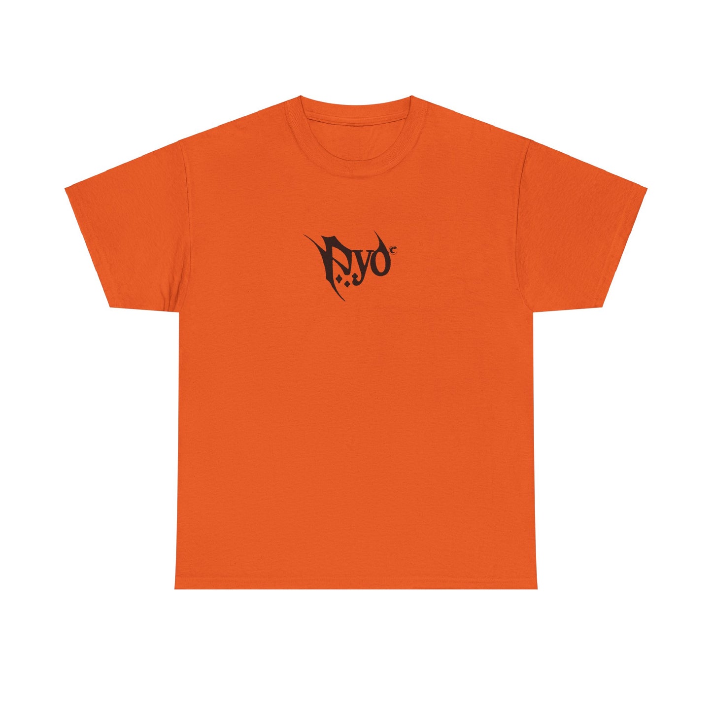 Charlie Invocation T-Shirt 2.0 *Limited NITROUS Edition*
