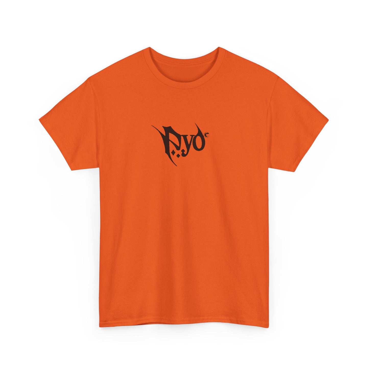 Charlie Invocation T-Shirt 2.0 *Limited NITROUS Edition*