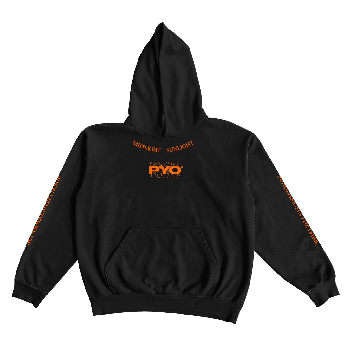 *PRE ORDER* Pyo Hoodie