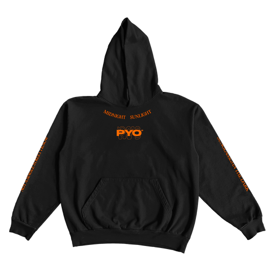 *PRE ORDER* Pyo Hoodie